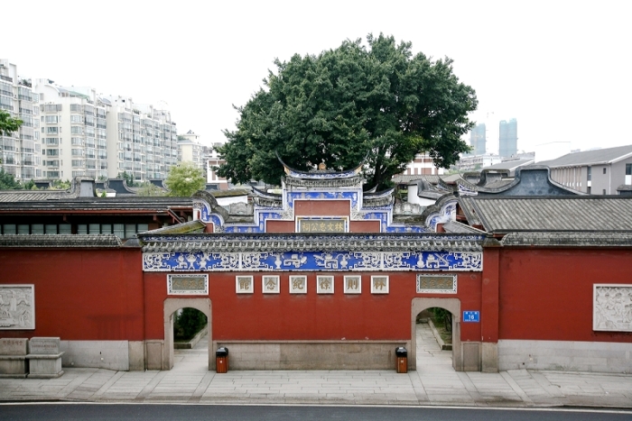探访闽文化的廉洁精神①林则徐:巍巍青史 气贯长虹